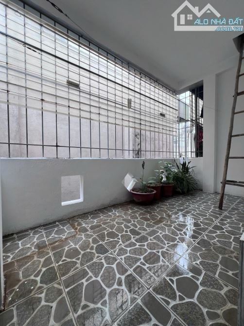 Bán nhà 5 tầng Mậu Lương Ô tô đỗ gần, Nội thất xin xò, xách vali về ở ngay chỉ trên 5 Tỷ - 1