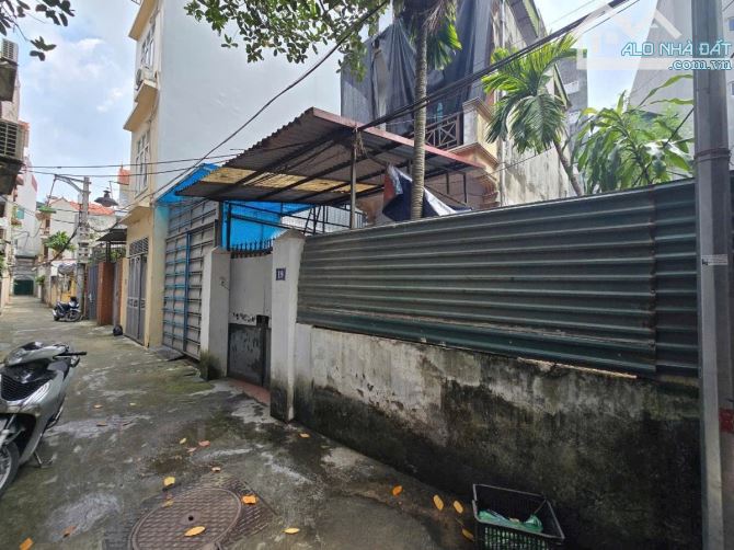 BÁN ĐẤT VÀNG XUÂN ĐỈNH, GẦN CÔNG VIÊN HÒA BÌNH 120M*MT 7M - 19.5 TỶ, Ô TÔ ĐỖ CỬA - 1