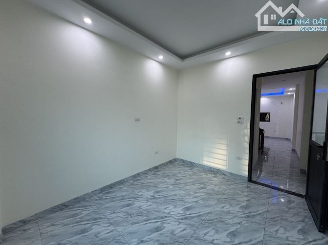 HÀ ĐÔNG - BÁN NHÀ MỚI 36m2, 4T, 3 NGỦ, GIÁ ĐẦU TƯ 3,5 TỶ - 1
