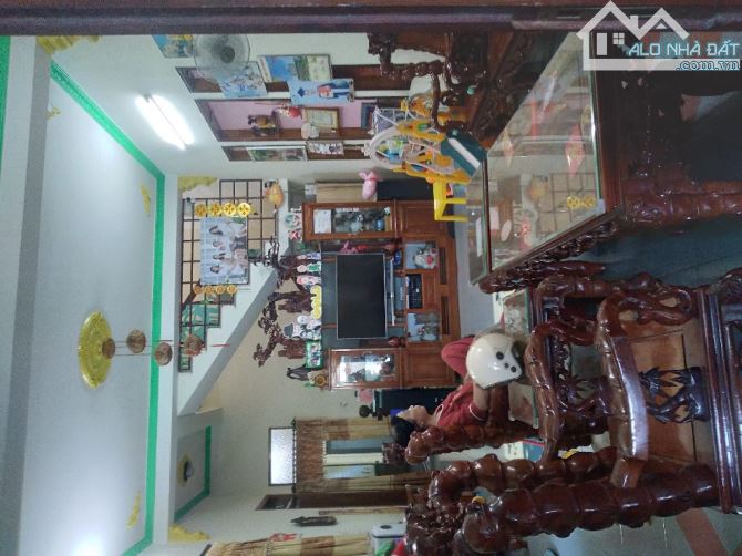 NHÀ 2 TẦNG, DIỆN TÍCH KHỦNG, MẶT TIỀN RỘNG, VŨ LĂNG 6.9 TỶ - 1