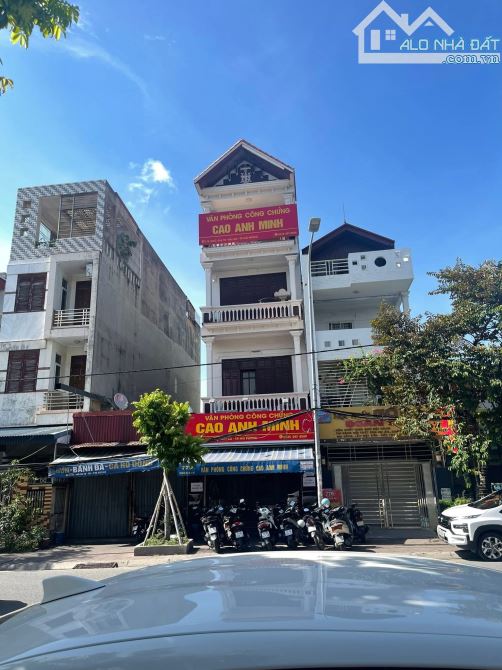 🏡 BÁN LÔ ĐẤT ĐẸP MẶT ĐƯỜNG NGÔ GIA TỰ, HẢI AN – 132M² – MẶT TIỀN 4,8M – GIÁ CHỈ 16,5 TỶ - 1