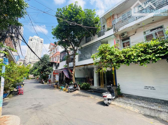 Bán Nhà Mặt Tiền 5 Nguyễn Đăng Giai , P.Thảo Điền, Q2 - 1