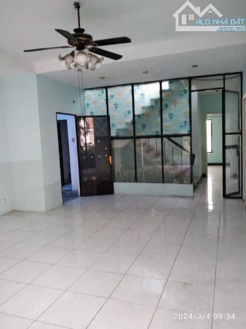 NGỘP NGÂN HÀNG BÁN GẤP TRONG THÁNG ÚT TỊCH - 15m x 40m - 3 TẦNG - 130 TỶ - 1