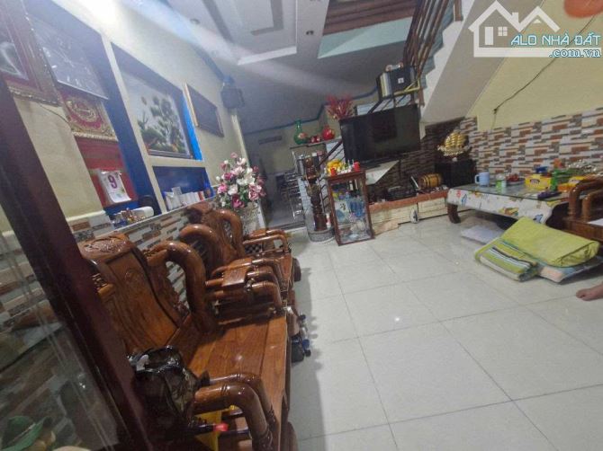 🏡 MẶT TIỀN ĐƯỜNG THÔNG – GẦN NGÃ 4 THỦ ĐỨC- GẦN GA METRO – 77M² – 2 TẦNG – CHỈ 4,8 TỶ  📍 - 1