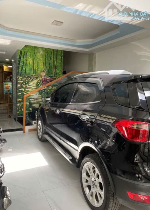 HÓT BÁN GẤP TRONG TUẦN THÀNH MỸ - 4.3m x 15.6m - 3 TẦNG - 10.5 TỶ - 1