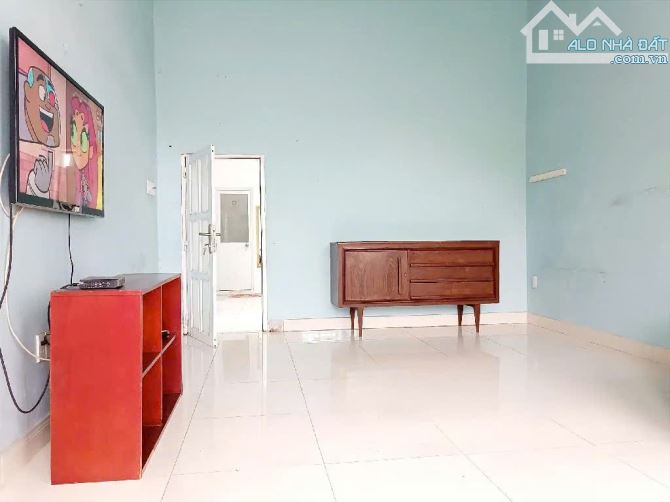 NGỘP NGÂN HÀNG BÁN GẤP TRONG THÁNG - ĐƯỜNG TÁI THIẾT - 5m x 16m - 2 TẦNG - 12.8 TỶ - 1