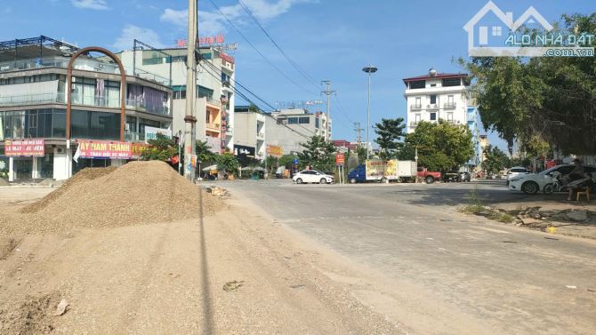 LÔ VIP NHẤT TRUNG TÂM LÃM LÀNG, VÂN DƯƠNG, BẮC NINH. ĐÚNG NGÃ 5 KINH DOANG BẤT CHẤP - 1