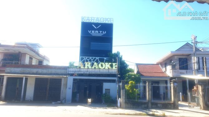 🔥Bán Nhà Mặt Tiền & An Dương Vương.Hội An⚡ - 1