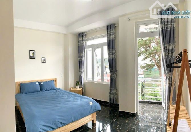 Bán nhà mặt tiền Tô Hiến Thành, Phường 3, TP. Đà Lạt – Đã hoàn công - 1