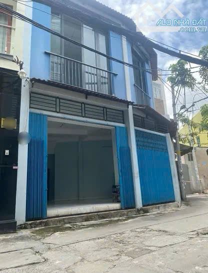 🔥 BÁN GẤP TRONG THÁNG ĐỂ ĐỊNH CƯ – NI SƯ HUỲNH LIÊN – 10.5 x 8.5 – 2 TẦNG – 6 TỶ - 1