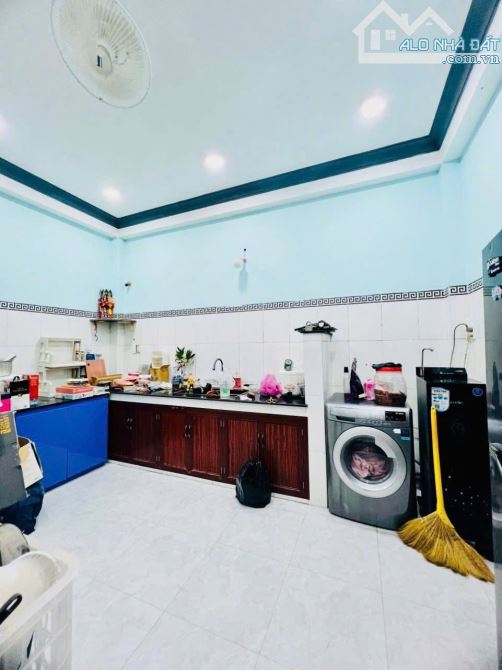 🏡BÁN NHÀ Q.BÌNH TÂ-79m2- 2 TẦNG-4,8TỶ. - 1