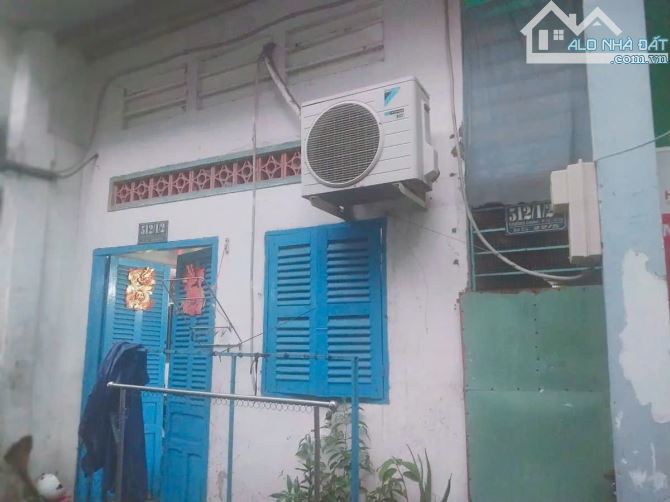 🏠 NGỘP NGÂN HÀNG BÁN GẤP TRONG THÁNG – TRƯỜNG CHINH – 4.2 x 16 – 2 TẦNG – 7.6 TỶ - 1