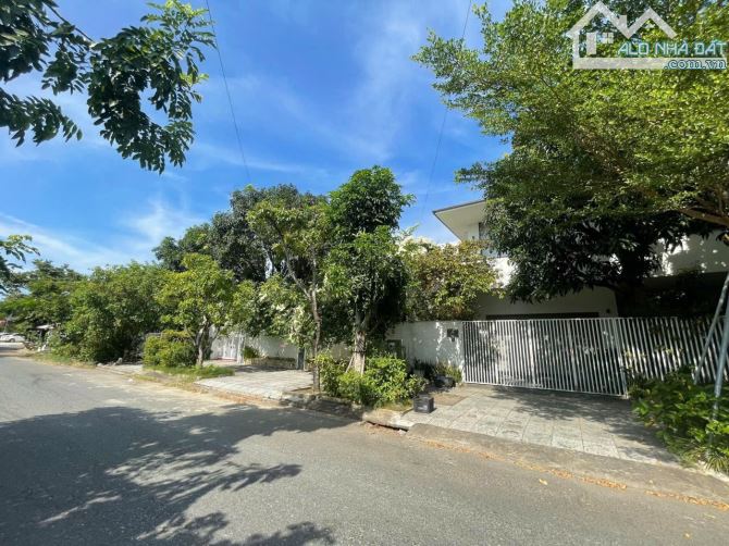 🔥🔥CHỦ RẤT THIỆN CHÍ BÁN ĐẤT ĐƯỜNG NGUYỄN PHAN CHÁNH 300M2 - KĐT PHÚ MỸ AN - NGŨ HÀNH SƠN - 1