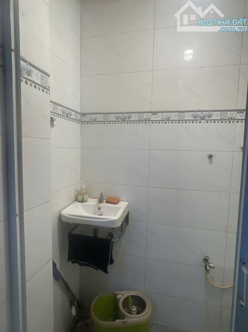 🏘🔥NHÀ 2 TẦNG TRỊNH ĐÌNH TRỌNG - SÁT MẶT TIỀN - 4.2X21 -  90M2 - HẺM XE TẢI - GIÁ 9.2 TỶ. - 1