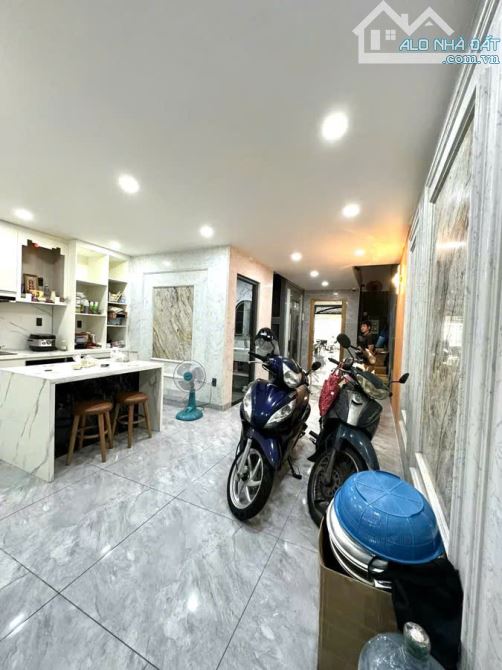🔥 BÁN GẤP TRONG THÁNG ĐỂ ĐỊNH CƯ – PHAN SÀO NAM – 5.5 x 23 – 5 TẦNG – 22 TỶ - 1