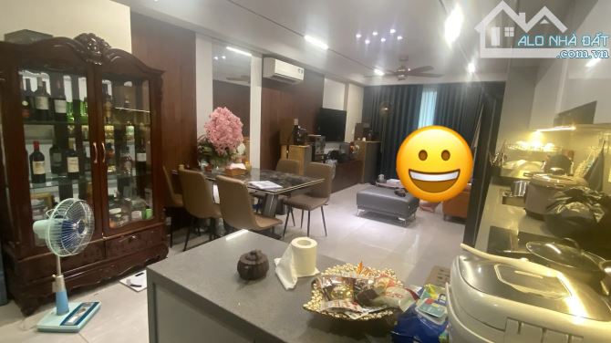 Hiếm Nhà đẹp Bồ Đề 48m 6 tầng MT 4.2m 13.9 tỷ gara ô tô, thang máy - 1
