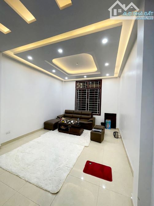 BÁN NHÀ NGUYỄN ĐÌNH CHIỂU, 44M, 6T, MT 3,8M, NGÕ RỘNG, THANG MÁY, MỚI, CHỈ 12,5 TỶ. - 1
