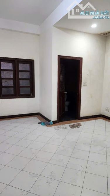🏠 BÁN GẤP TRONG THÁNG ĐỂ ĐỊNH CƯ – THÂN NHÂN TRUNG – 4.5 x 24 – 4 TẦNG – 18.5 TỶ - 1