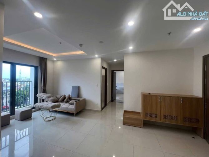 Căn hộ 75m² – CT9 Vĩnh Điềm Trung, Nha Trang – Full Nội Thất, 11 Triệu/Tháng - 1