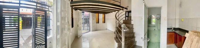 🏠 NGỘP NGÂN HÀNG BÁN GẤP TRONG THÁNG – PHẠM VĂN HAI – 4.5 x 14 – 3 TẦNG – 15.2 TỶ - 1