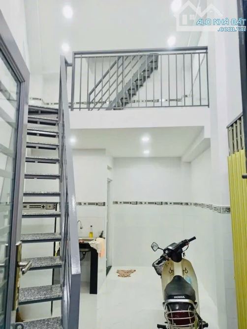 🏠 NGỘP NGÂN HÀNG BÁN GẤP TRONG THÁNG – NI SƯ HUỲNH LIÊN – 4.35 x 5.6 – 2 TẦNG – 2.7 TỶ - 1