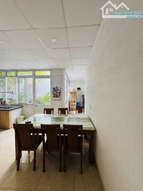 MẶT TIỀN HẺM XE TẢI – KINH DOANH ĐA NGÀNH NGHỀ – 105M² – LÊ ĐỨC THỌ, P.13, GÒ VẤP – CHỈ 7. - 1