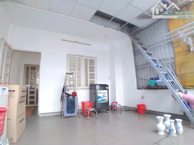 🔥 BÁN GẤP TRONG THÁNG ĐỂ ĐỊNH CƯ – NGUYỄN PHÚC CHU – 4.5 X 12 – 4 TẦNG – 8.3 TỶ - 1