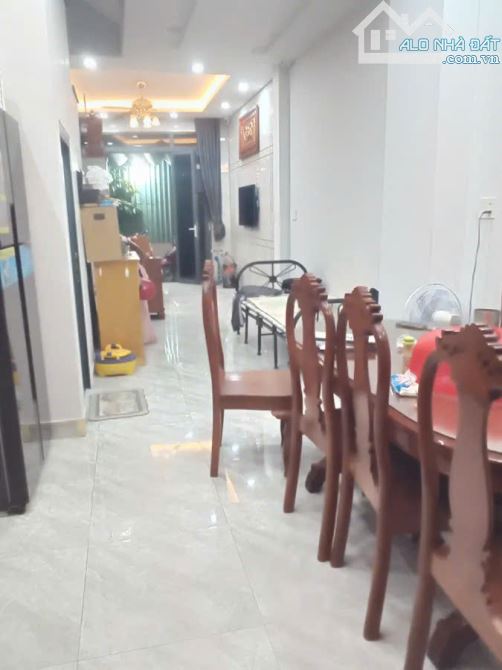 🔥 NGỘP NGÂN HÀNG BÁN GẤP TRONG THÁNG – NGUYỄN PHÚC CHU – 3.7 X 12 – 3 TẦNG – 6,5 TỶ - 1