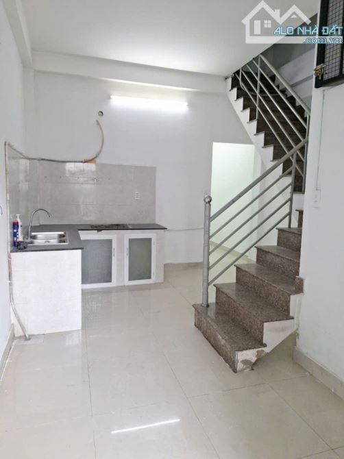 Bán nhà ngõ Q.2 Thạnh Mỹ Lợi, 107m2, 2 tầng, SH. Giá chỉ  8,05  tỷ. - 1
