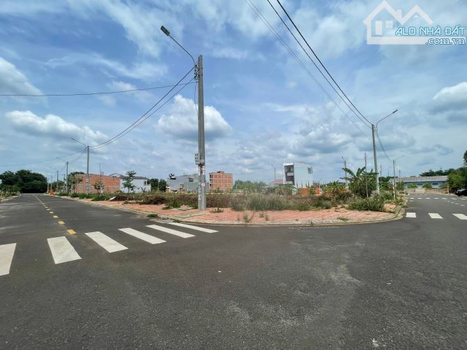 💥 Khu 3,2ha hàng hiếm giá ổn nhất khu lỗi nhẹ mép trụ điện ngay đông du - 1