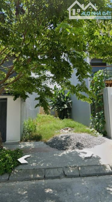 Bán đất đường Thanh Lương 8, sát Mai Chí Thọ & Diên Hồng, Hoà Xuân Cẩm Lệ  Đường 7m5 lề 4m - 1