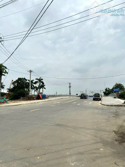 SIỂU PHẨM MAI LÂM ĐÔNG ANH 46M2 GẦN NGAY CẦU TỨ LIÊN TIỆN ÍCH KHÔNG THIẾU GÌ - 1