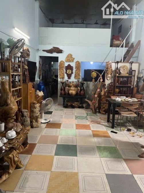 Gấp Bán nhà TÂN KỲ - TÂN QUÝ - HẺM 4M - TÂN PHÚ. 💥61m2 - 💸 chỉ 4.3 tỷ💸 GẦN AEON mall - - 1