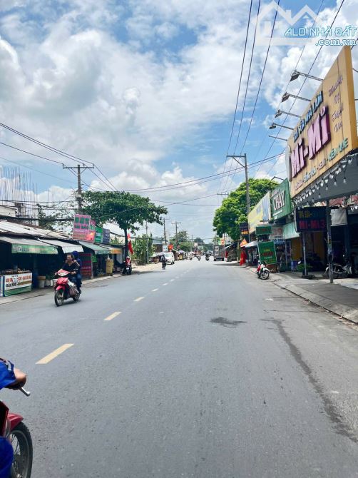 Nhà MT 5x21m – Phan Văn Đối – Giá 9,5 Tỷ  – Bà Điểm  – Hóc Môn - 1