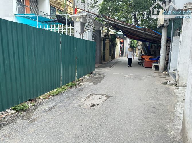 BÁN ĐẤT ÂU CƠ - LÔ GÓC- OTO VÀO ĐẤT, XÂY CCMN 71M2 x MT 7M - 1