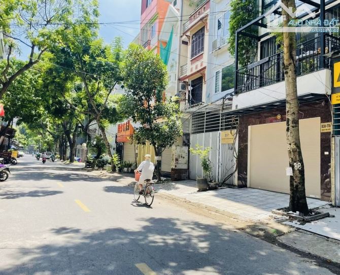 Bán nhà Kim Mã. Lô góc oto tránh dừng đỗ. 55m2 x 5T, MT 6m. Dòng tiền cao. 22,3 tỷ. - 1