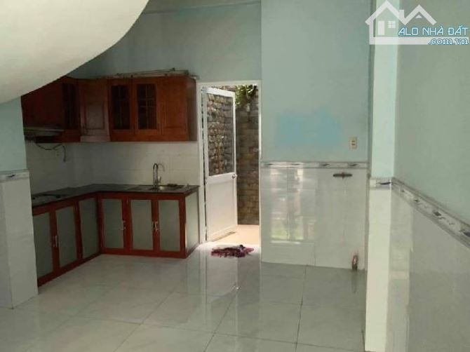 Bán nhà hẻm xe hơi thông Phường 13 Tân Bình, Phan Văn Sửu, 4 tầng BTCT, giá 10 tỷ - 1