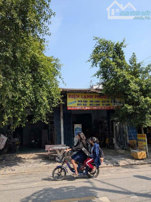 Trung Mỹ Tây (Q.12) bán nhà (6x44) mt đường Trương Thị Ngào ô tô né nhau giá 14,950tỷ. - 1