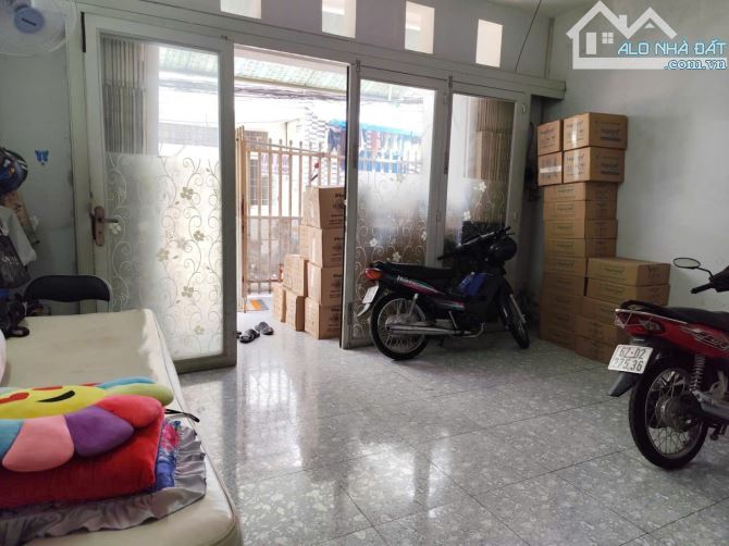 BÁN NHÀ NGAY KHU TÊN LỬA QUẬN BÌNH TÂN - 5X20 - CHỈ NHỈNH 9 TỶ. - 1