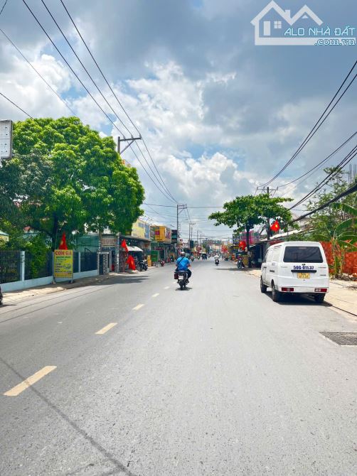 MT Phan Văn Đối – 243,5m² – 16,5 Tỷ  Bà Điểm, Hóc Môn - 1