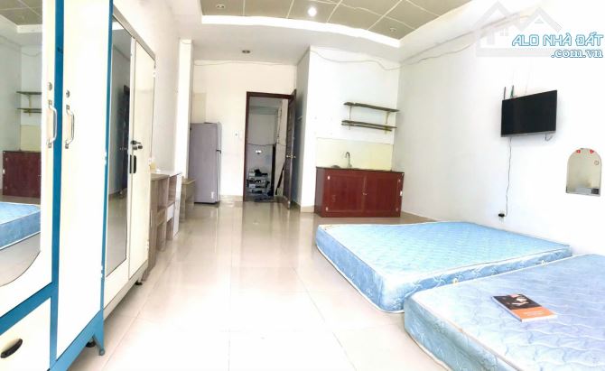 Bán Nhà Quận Bình Thạnh – Hẻm Đẹp Nhất Đường Lê Văn Duyệt, 1 Trệt 4 Lầu Sang Trọng - 1
