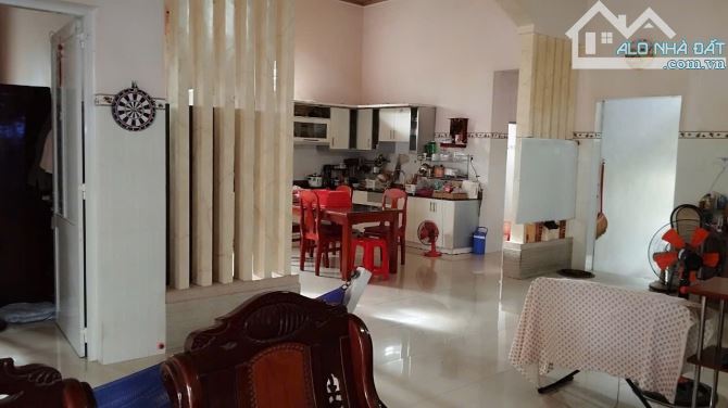 Bạn biết thự 25 x 55 MT ĐT 784 cầu khởi chỉ 8 tỷ 200 - 1
