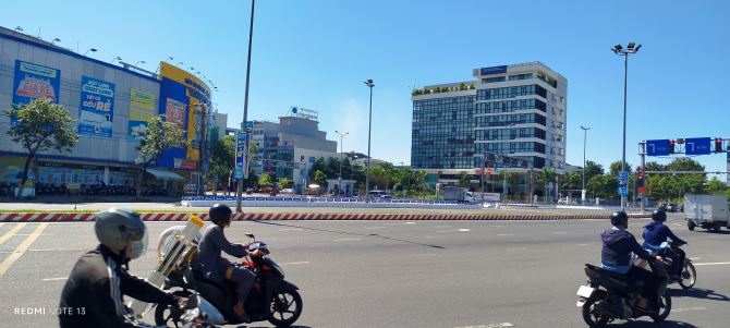 BÁN ĐẤT NGUYỄN HỮU THỌ, CẨM LỆ – 170M² – GIÁ CHỈ BẰNG 80% THỊ TRƯỜNG 🔥 - 1