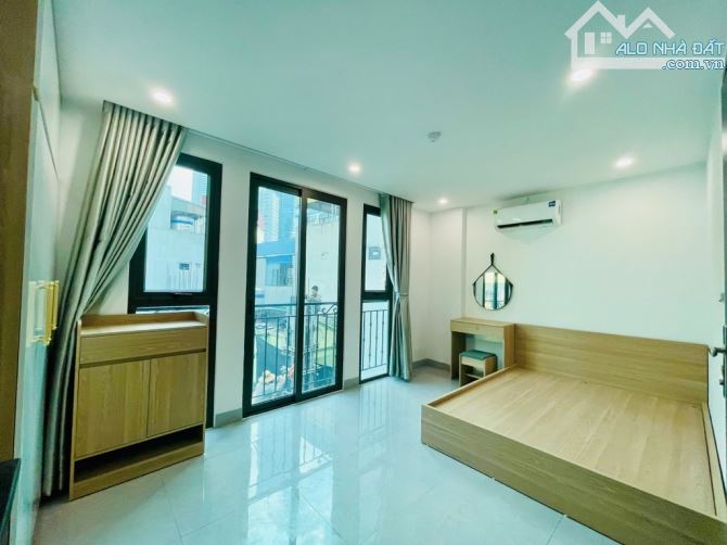 Bán nhà Đức Diễn, 42m-5tầng chỉ 7 tỷ, nhà đẹp ở sướng, VF5 đỗ cửa, an sinh đỉnh - 1