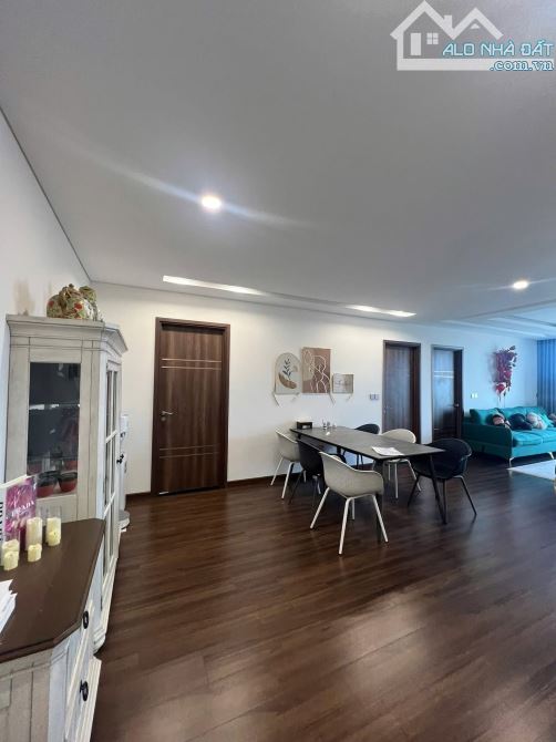 Căn hộ cao cấp Green Diamond 93 Láng Hạ vị trí vàng 137m tầng cao view đẹp 19 tỷ - 1