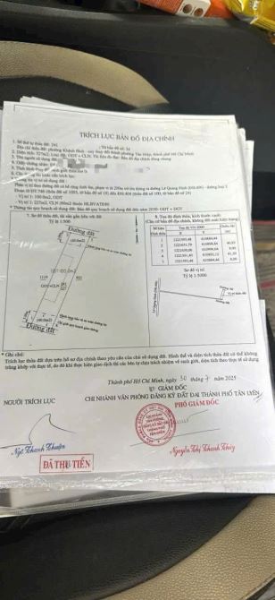 Chỉ 3Tỷ4 – Sở hữu ngay lô đất 2 mặt tiền cực hiếm Tân Uyên! - 1