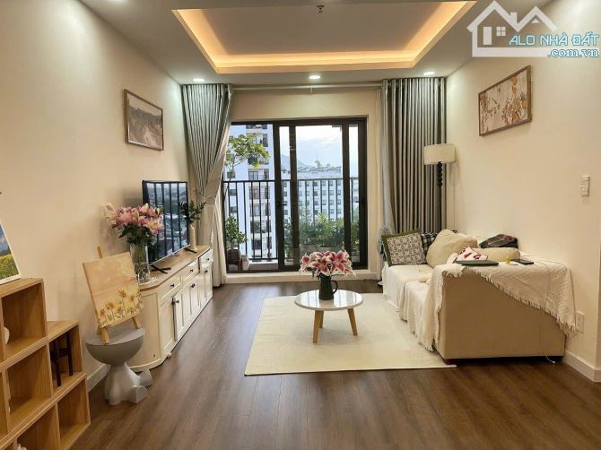 Cho Thuê Căn Hộ 3 Phòng Ngủ – CT3 Vĩnh Điềm Trung, Nha Trang - 1