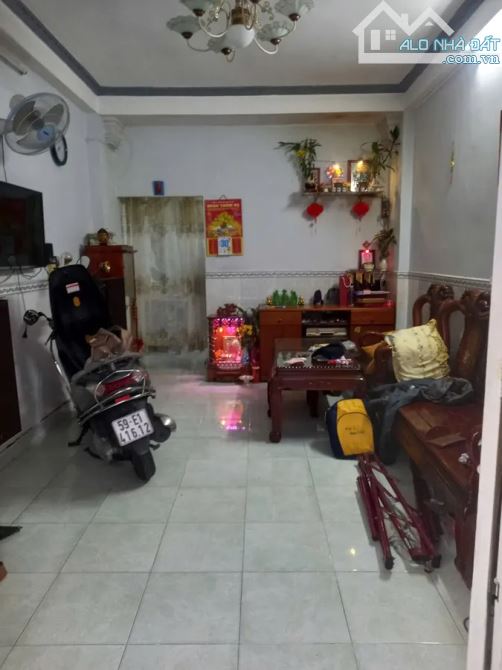🔥 CĂN GÓC HẺM XE HƠI NGUYỄN ĐÌNH CHIỂU – VỊ TRÍ VÀNG TRUNG TÂM QUẬN 3 – GIÁ CỰC TỐT! - 1