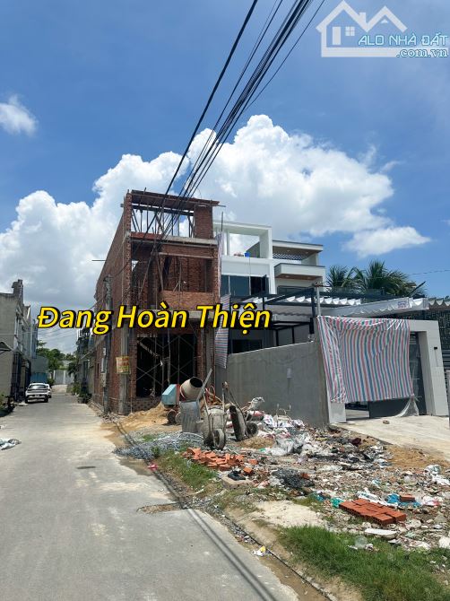 BÁN NHÀ 1T1L (HOÀN CÔNG) MẶT TIỀN ĐƯỜNG HOÀNG MINH CHÁNH P.HOÁ AN. GIÁ 3,8TỶ TẶNG NỘI THẤT - 1