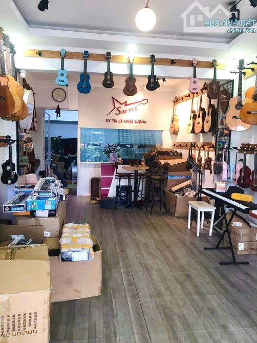 🌹27TR/THÁNG! MẶT PHỐ ĐƯỜNG LÁNG 100M2, 2.5 TẦNG, MT4.2M 🌹 - 1
